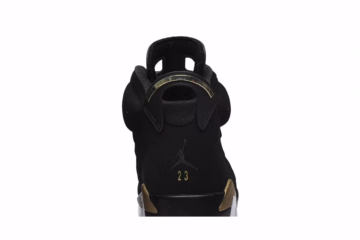 Air Jordan 6 Defining Moments 2020, view 8