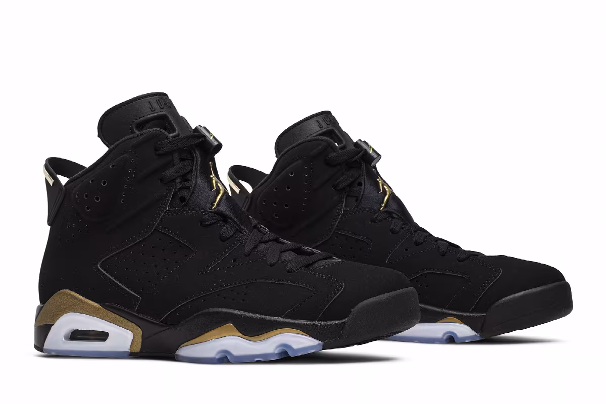 Air Jordan 6 Defining Moments 2020, view 9