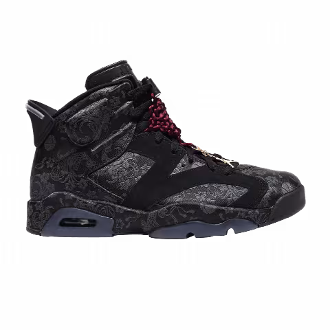 Wmns Air Jordan 6 Retro 'Singles Day'