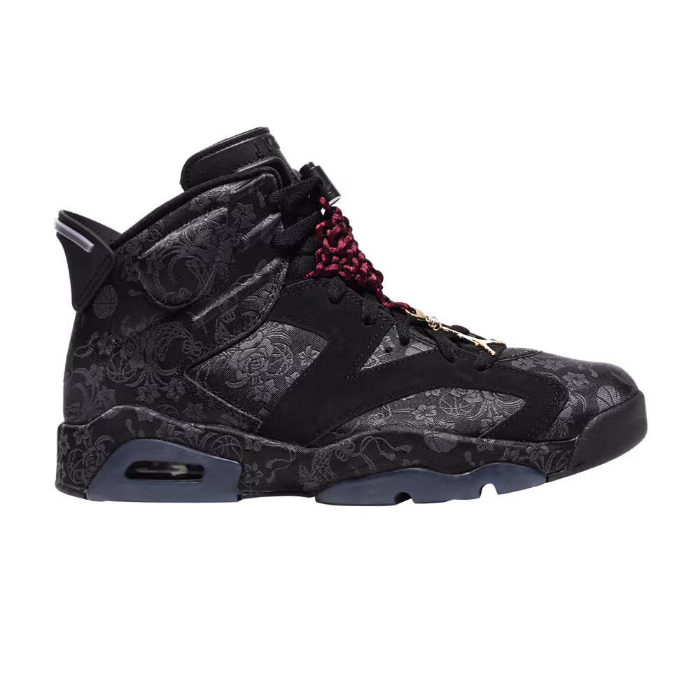 Women's Air Jordan 6 Singles Day