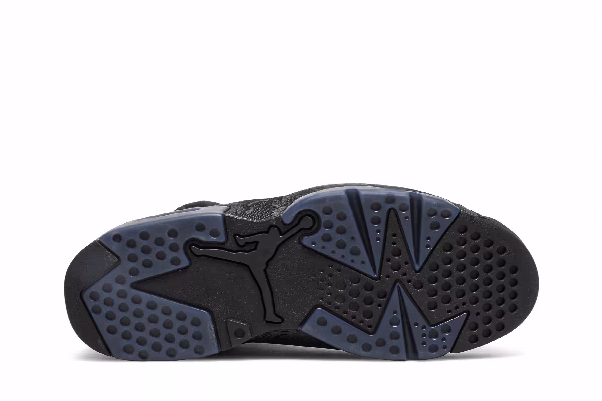 Women's Air Jordan 6 Singles Day, view 5