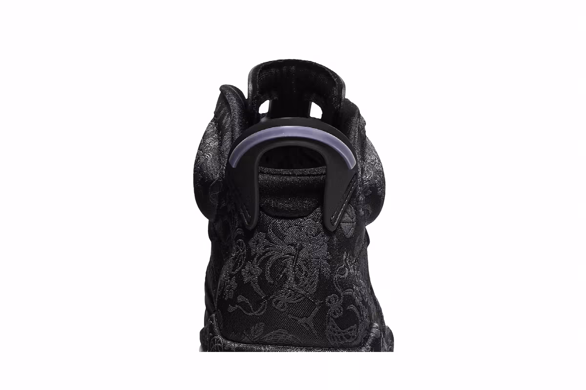 Women's Air Jordan 6 Singles Day, view 8