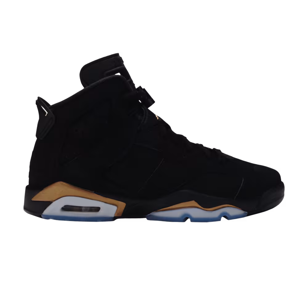 Air Jordan 6 SE GS Defining Moments 2020