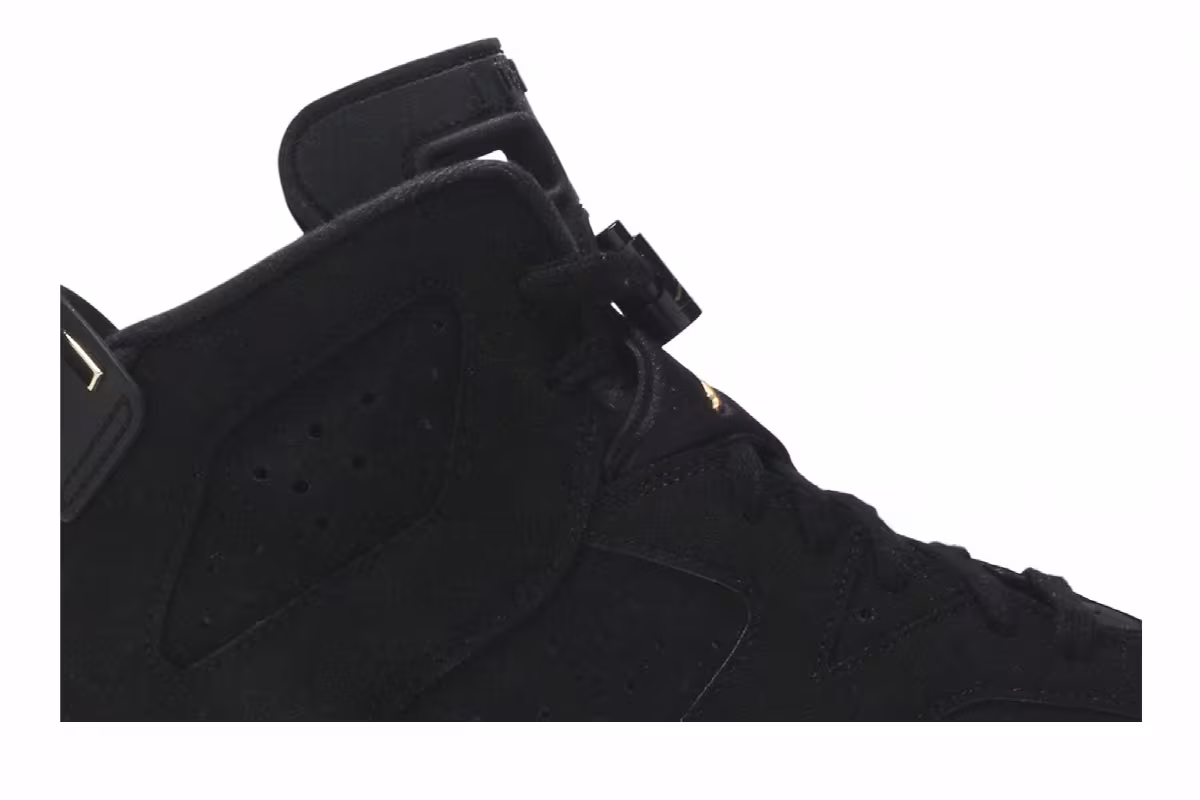 Air Jordan 6 SE GS Defining Moments 2020, view 3