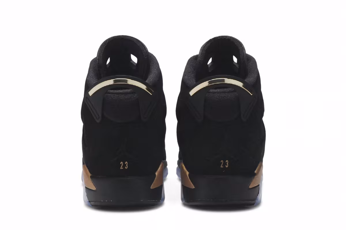 Air Jordan 6 SE GS Defining Moments 2020, view 7