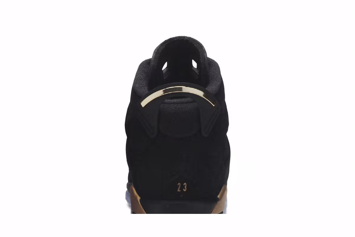 Air Jordan 6 SE GS Defining Moments 2020, view 8