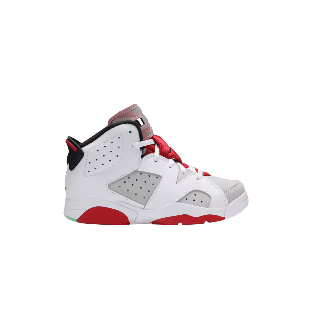 Air Jordan 6 PS Hare