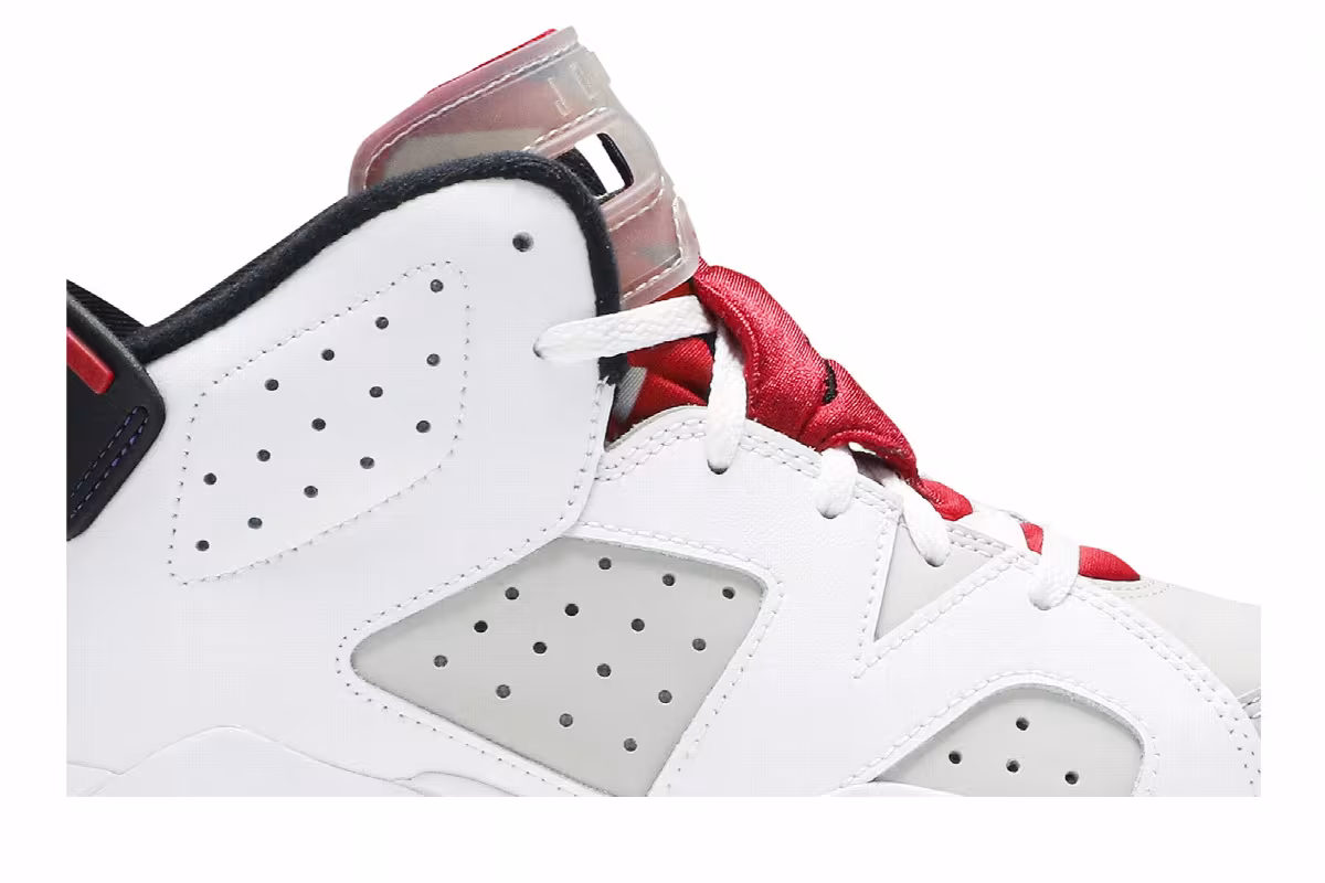 Air Jordan 6 PS Hare, view 3
