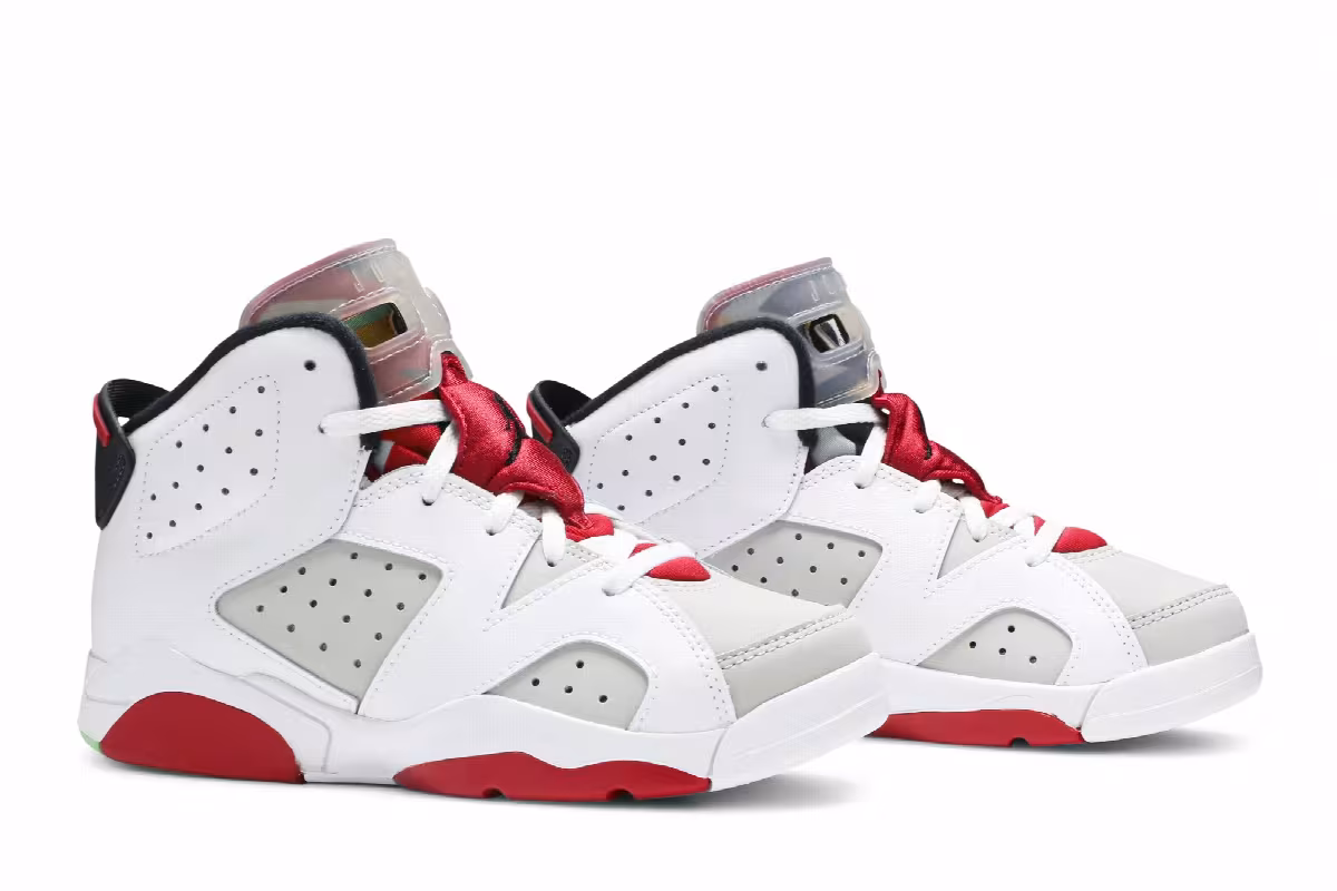 Air Jordan 6 PS Hare, view 9