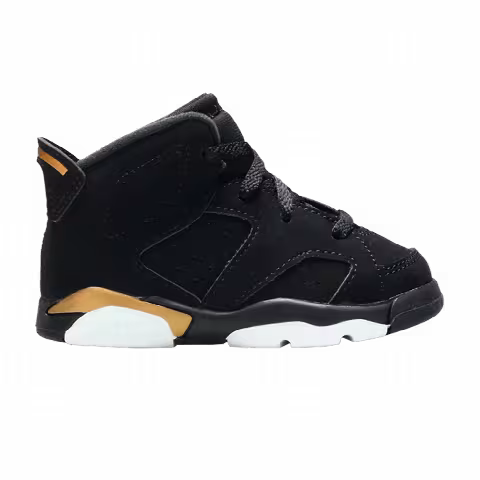 Air Jordan 6 Retro SE TD 'Defining Moments' 2020