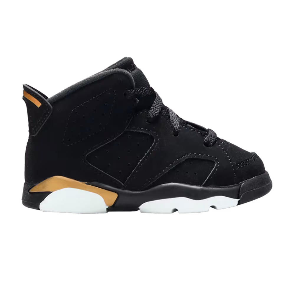 Air Jordan 6 SE TD Defining Moments 2020