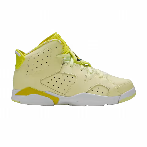 Air Jordan 6 Retro GP 'Citron Tint'