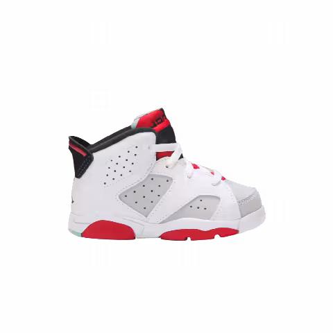 Air Jordan 6 Retro TD 'Hare'