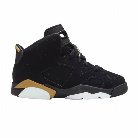 Air Jordan 6 Retro SE PS 'Defining Moments' 2020