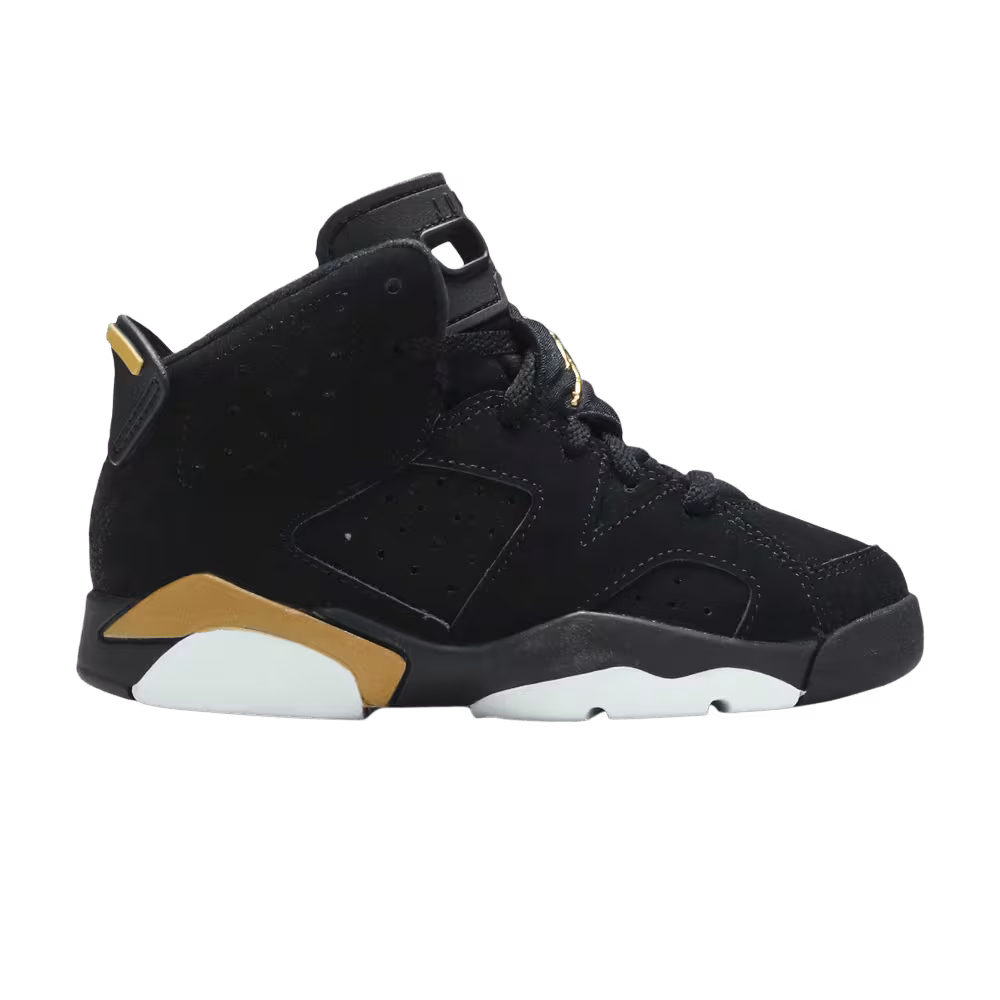 Air Jordan 6 SE PS Defining Moments 2020
