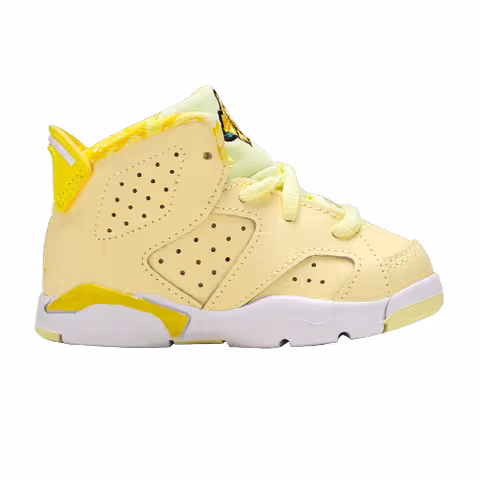 Air Jordan 6 Retro GT 'Citron Tint'