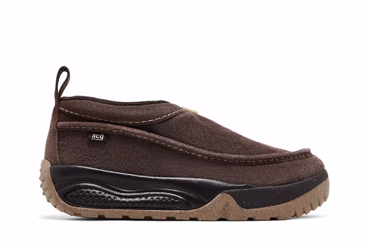 Nike ACG Izy Baroque Brown, view 2