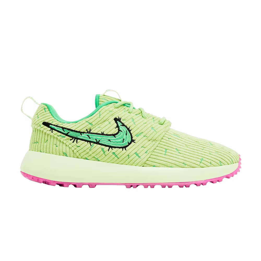 Waste Management Phoenix Open x Nike Roshe Golf 2 Prickly Pear