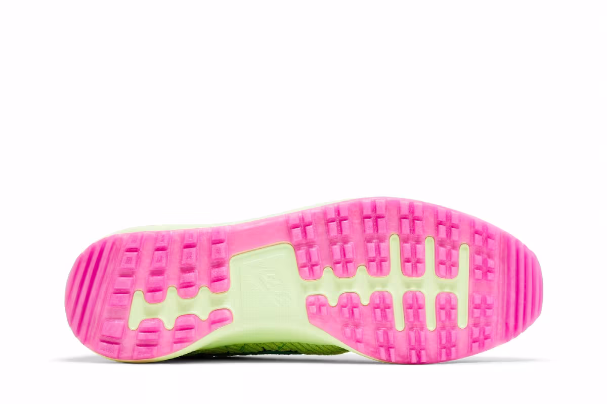 Waste Management Phoenix Open x Nike Roshe Golf 2 Prickly Pear, view 5