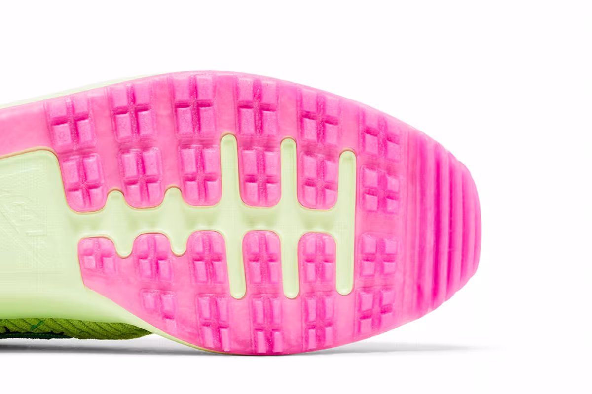 Waste Management Phoenix Open x Nike Roshe Golf 2 Prickly Pear, view 6