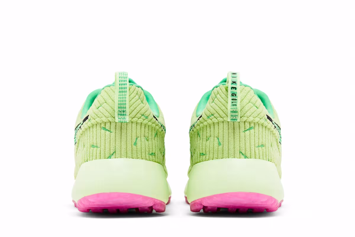 Waste Management Phoenix Open x Nike Roshe Golf 2 Prickly Pear, view 7
