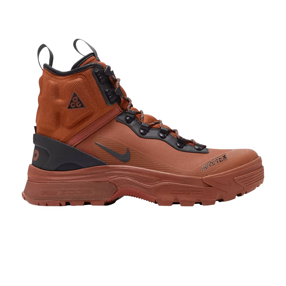 Nike ACG Zoom Gaiadome GORE-TEX Cinnamon Black