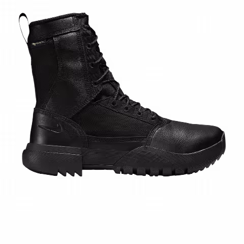 Nike SFB Air Field Ukiah 8" GORE-TEX 'Black/Black'