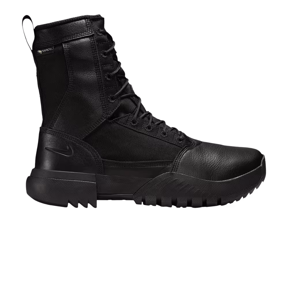 Nike SFB Air Field Ukiah 8" GORE-TEX Black/Black