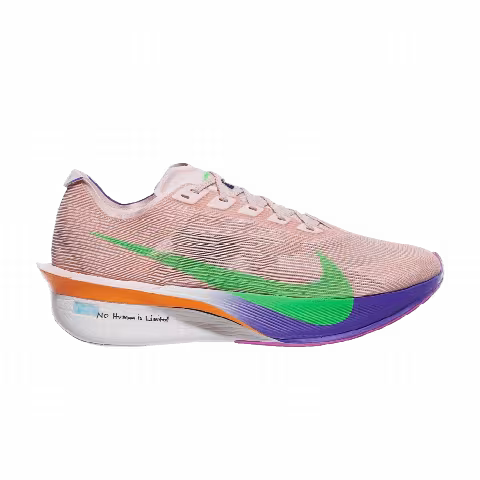 Eliud Kipchoge x Nike Wmns ZoomX Vaporfly Next% 'No Human is Limited'
