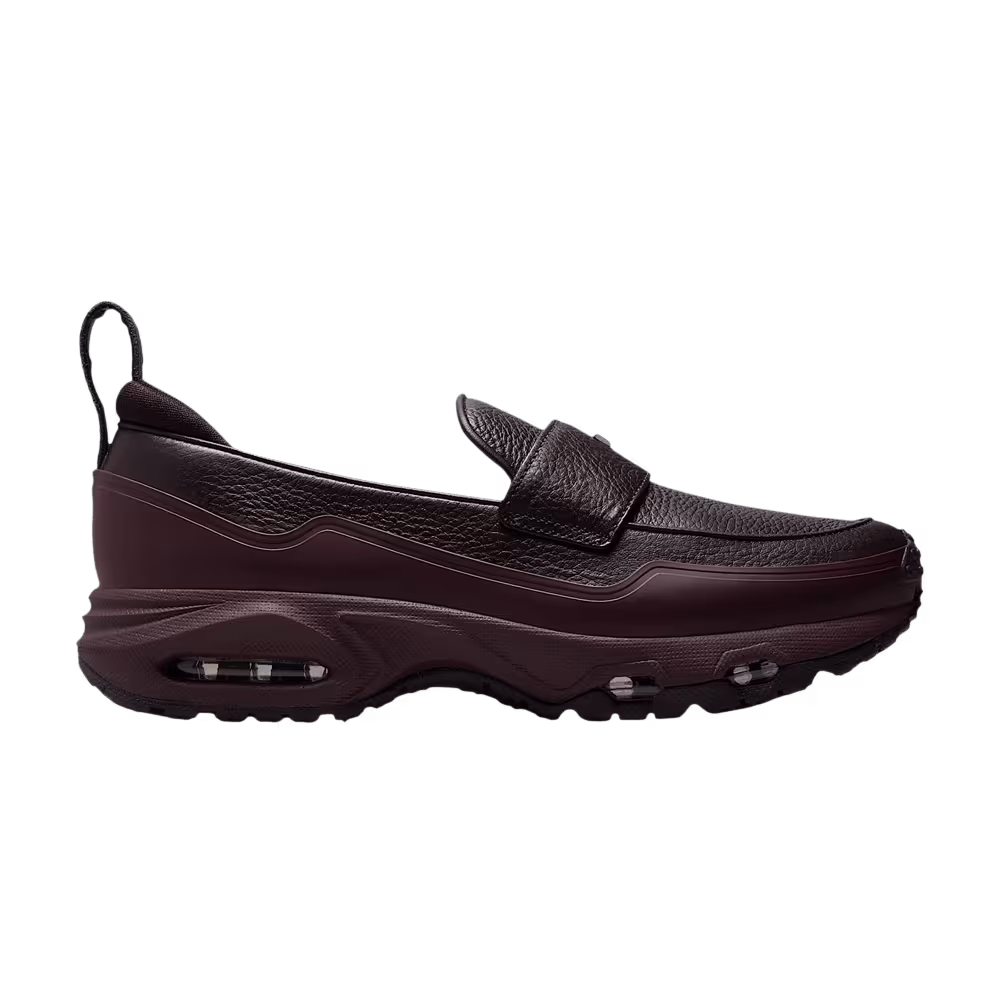 Nike Women's Air Max Phenomena Burgundy Crush