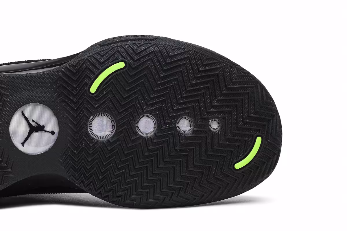 Air Jordan 34 Black Cat, view 6