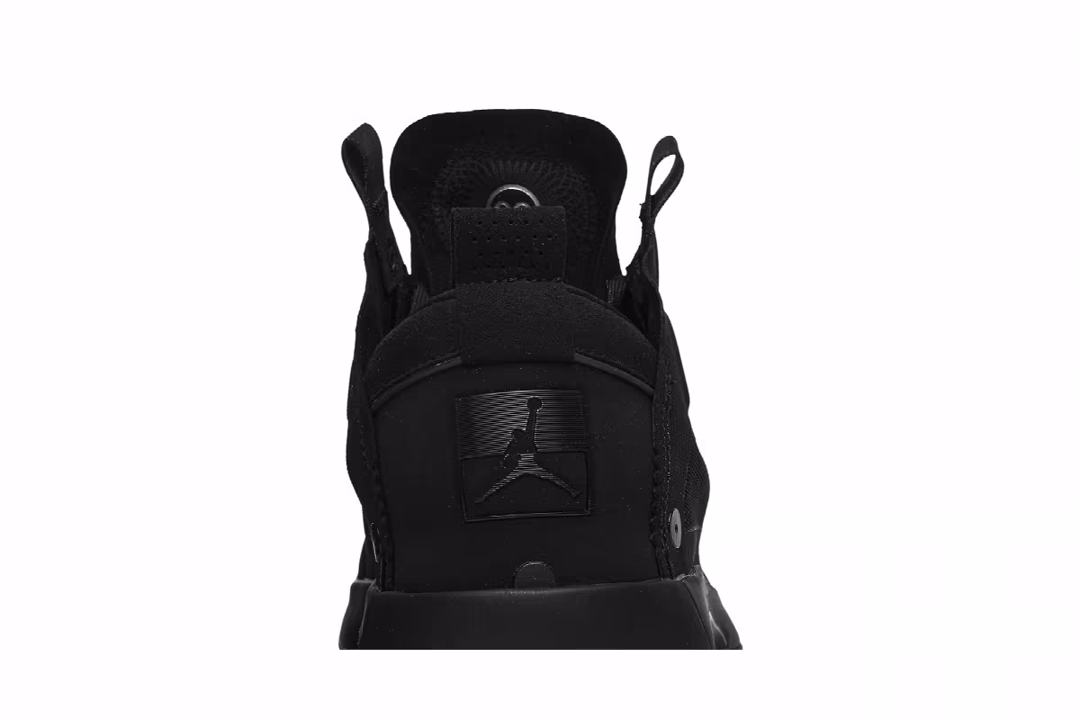 Air Jordan 34 Black Cat, view 8