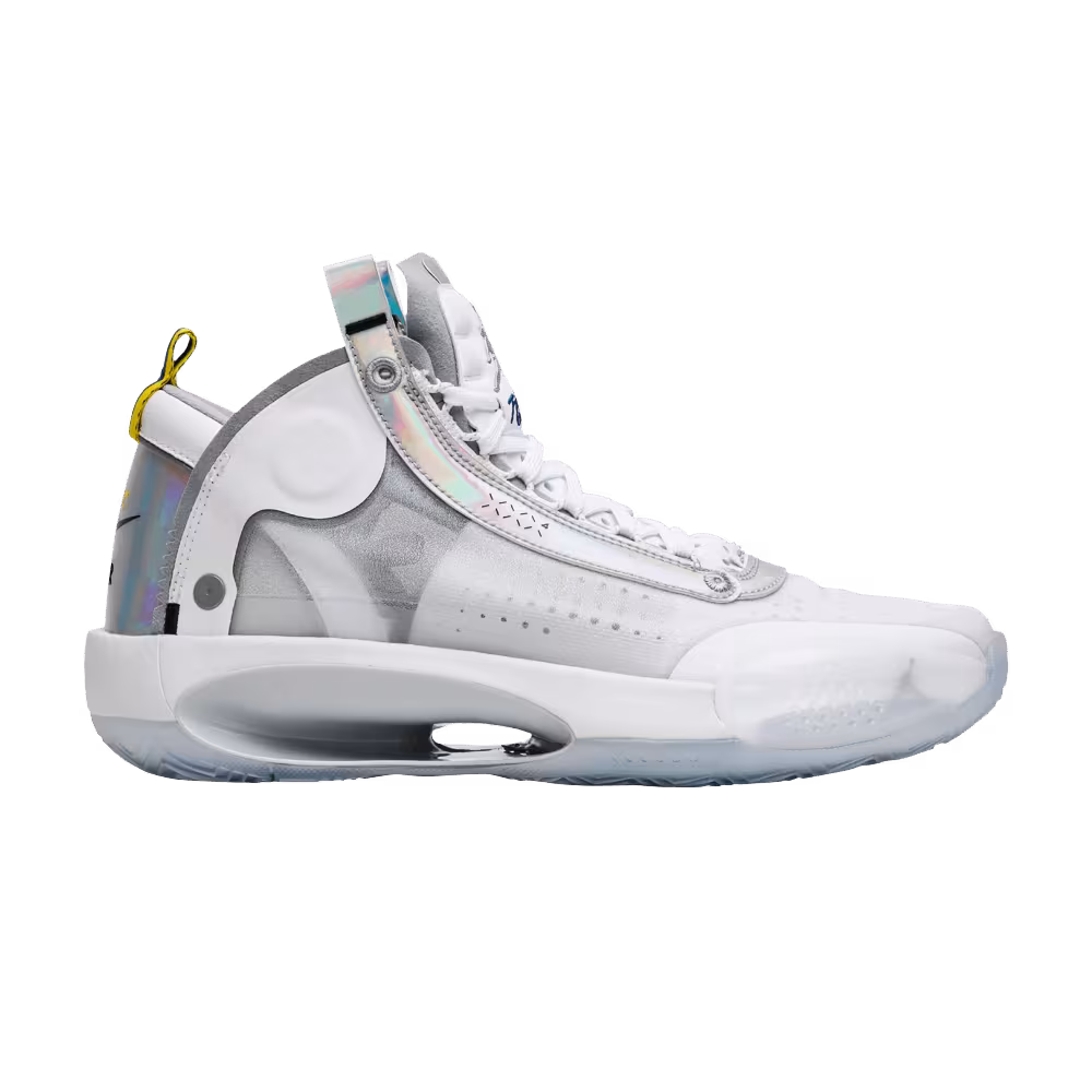 Air Jordan 34 Unite
