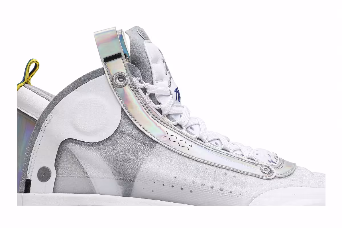 Air Jordan 34 Unite, view 3