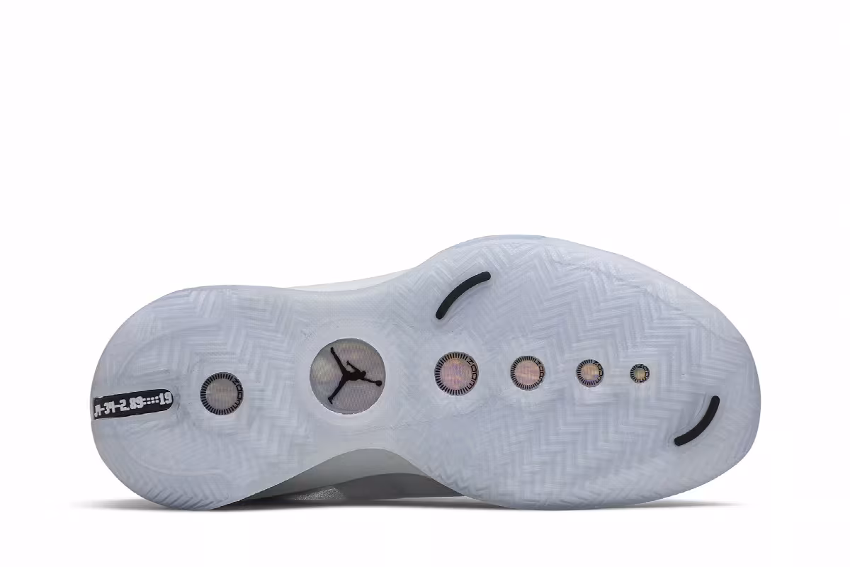 Air Jordan 34 Unite, view 5