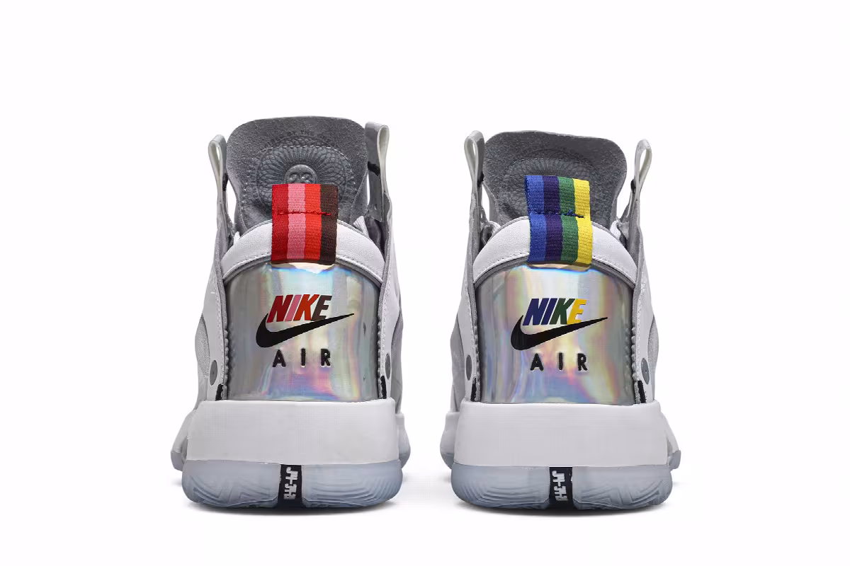 Air Jordan 34 Unite, view 7