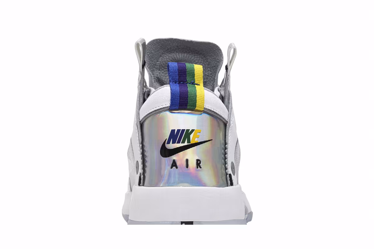 Air Jordan 34 Unite, view 8