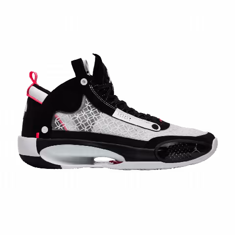 Air Jordan 34 'Chinese New Year'