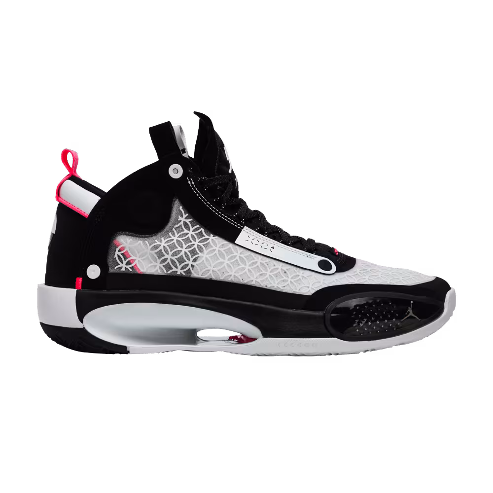 Air Jordan 34 Chinese New Year