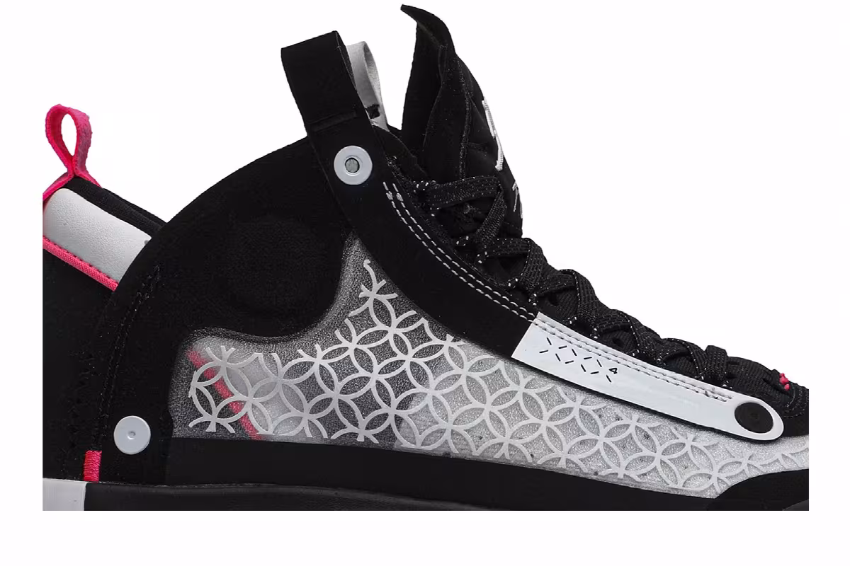 Air Jordan 34 Chinese New Year, view 3