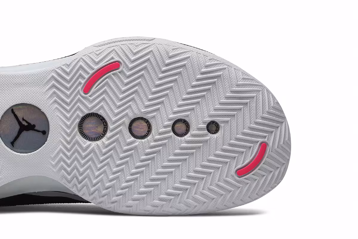 Air Jordan 34 Chinese New Year, view 6