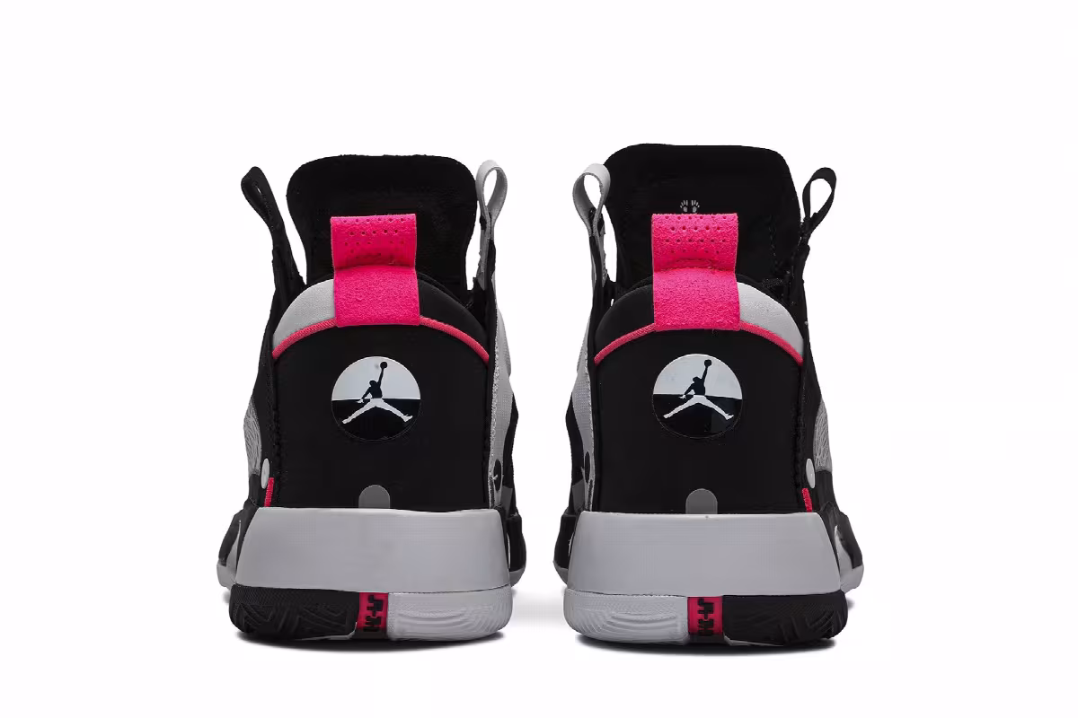 Air Jordan 34 Chinese New Year, view 7