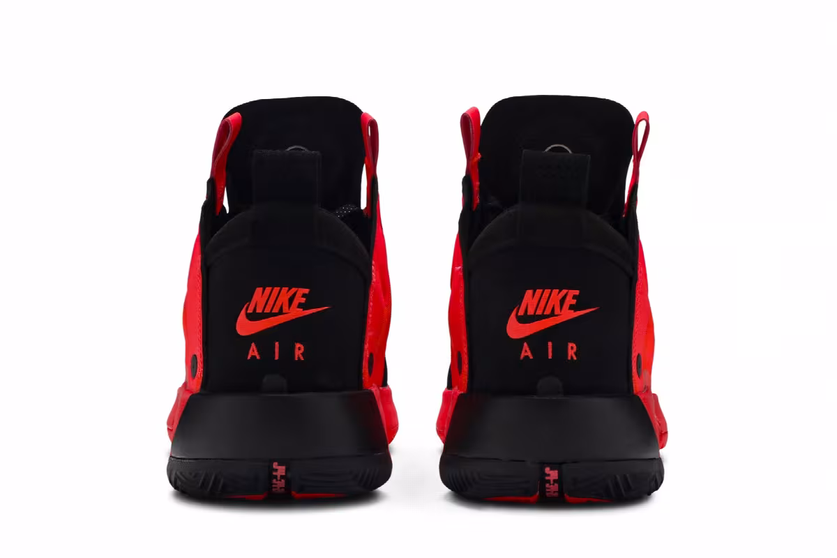 Air Jordan 34 Infrared 23, view 7