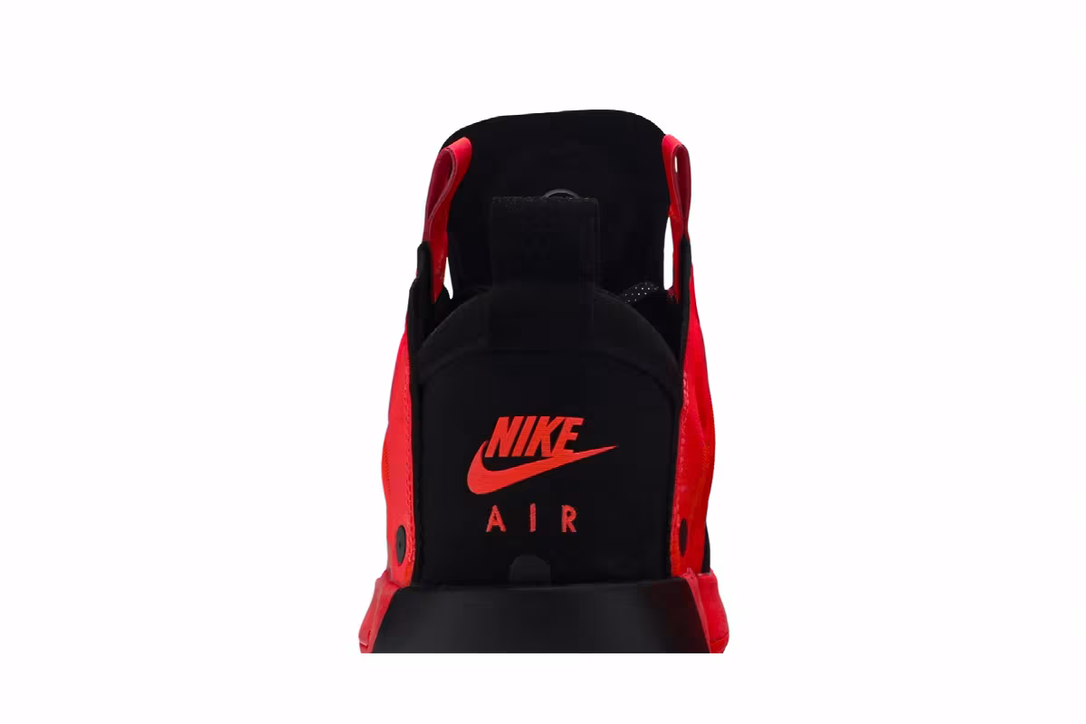 Air Jordan 34 Infrared 23, view 8