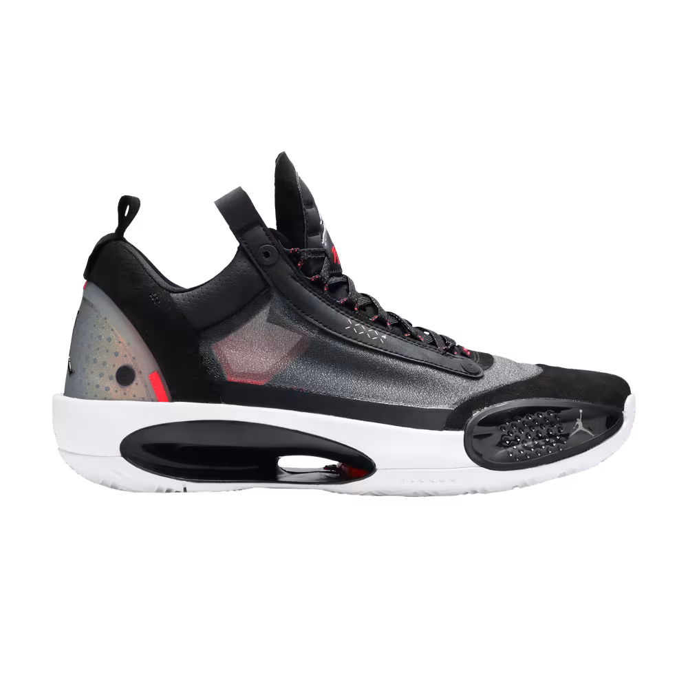 Air Jordan 34 Low Heritage