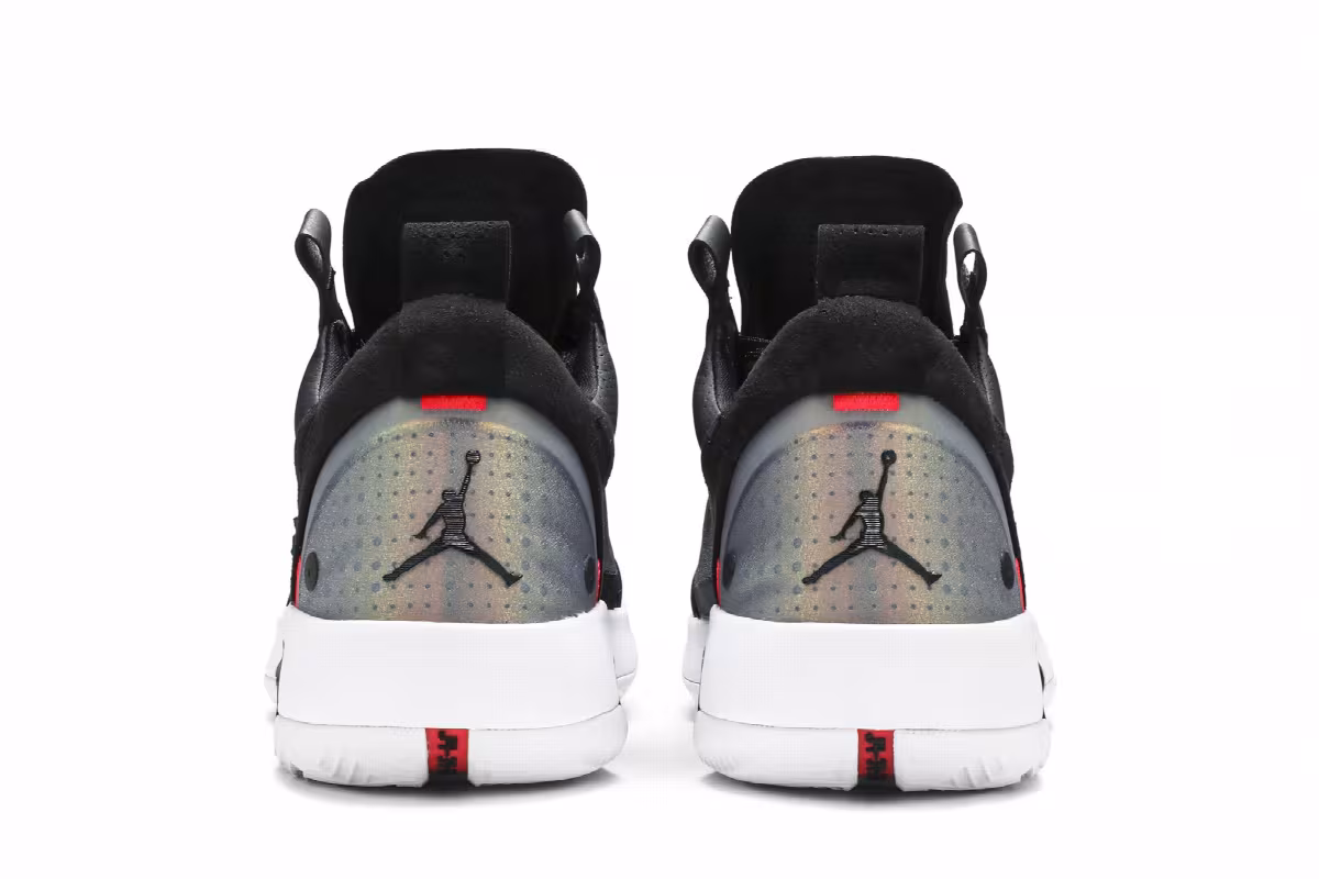 Air Jordan 34 Low Heritage, view 7