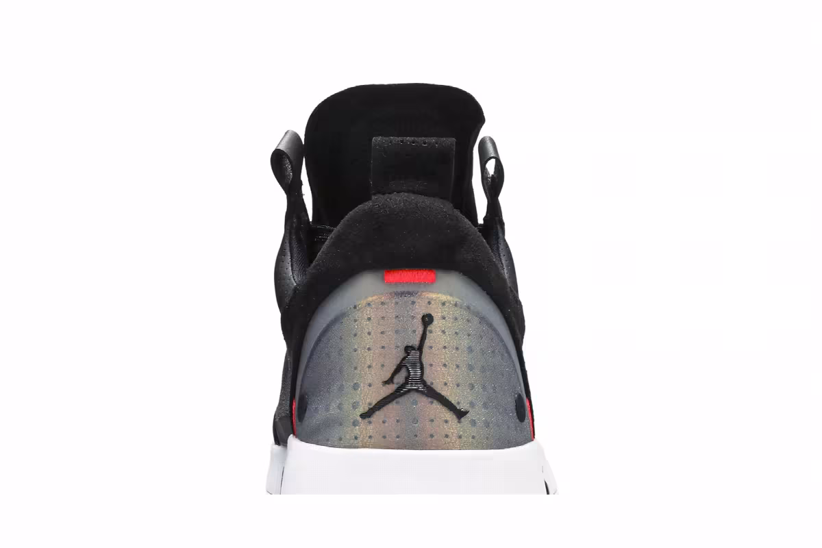 Air Jordan 34 Low Heritage, view 8