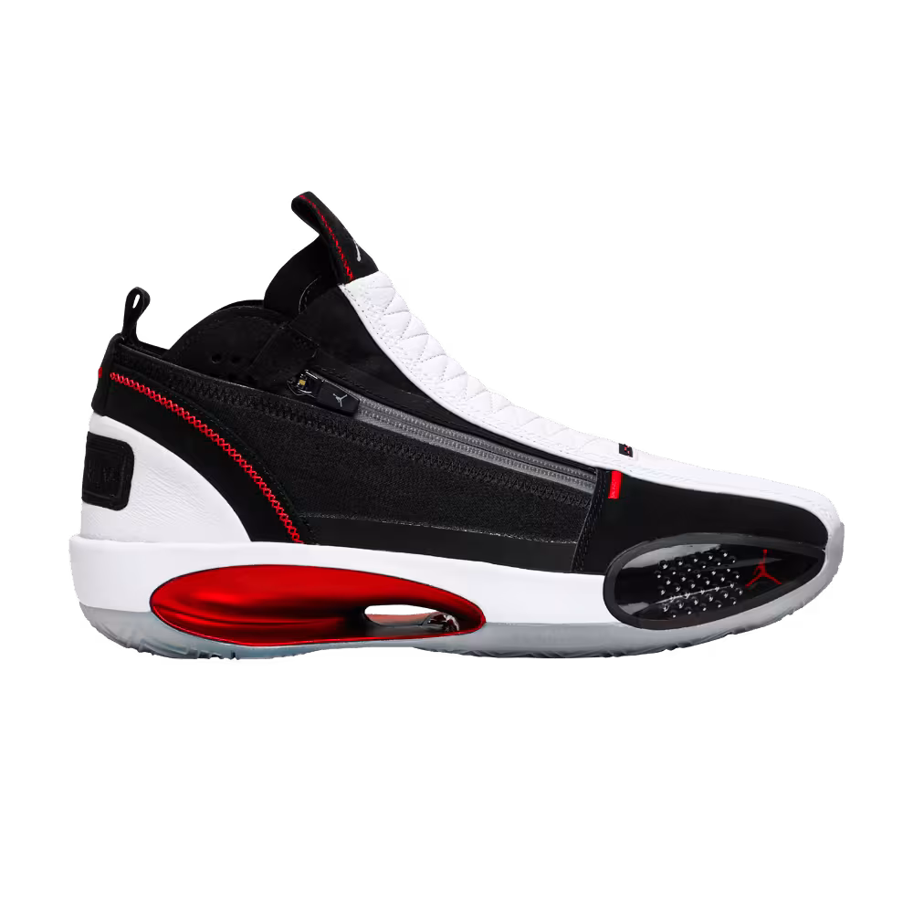 Air Jordan 34 SE Shroud NBA ASG 2020