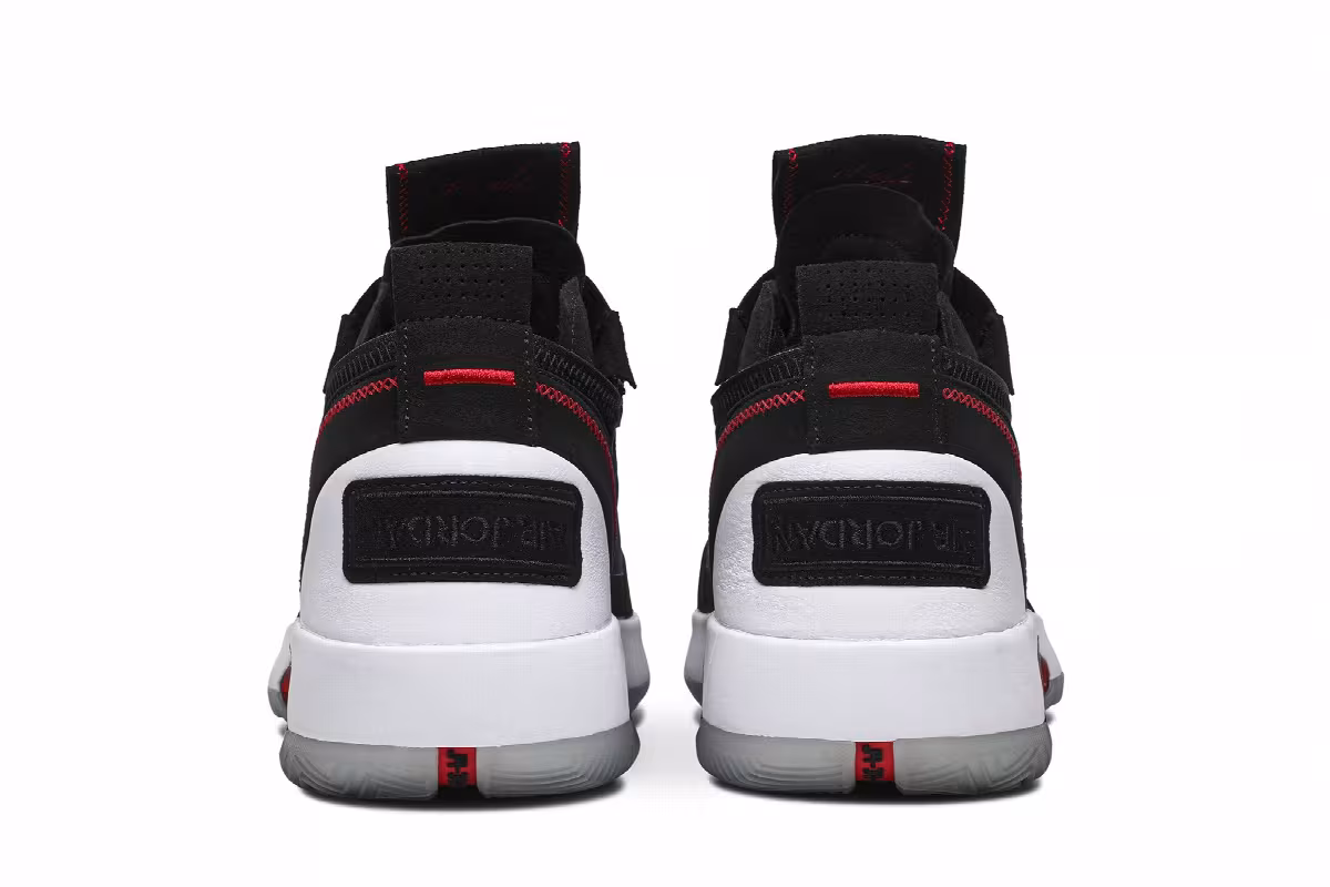 Air Jordan 34 SE Shroud NBA ASG 2020, view 7