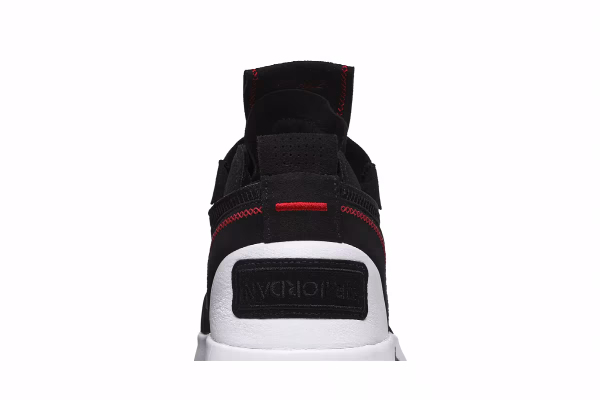 Air Jordan 34 SE Shroud NBA ASG 2020, view 8